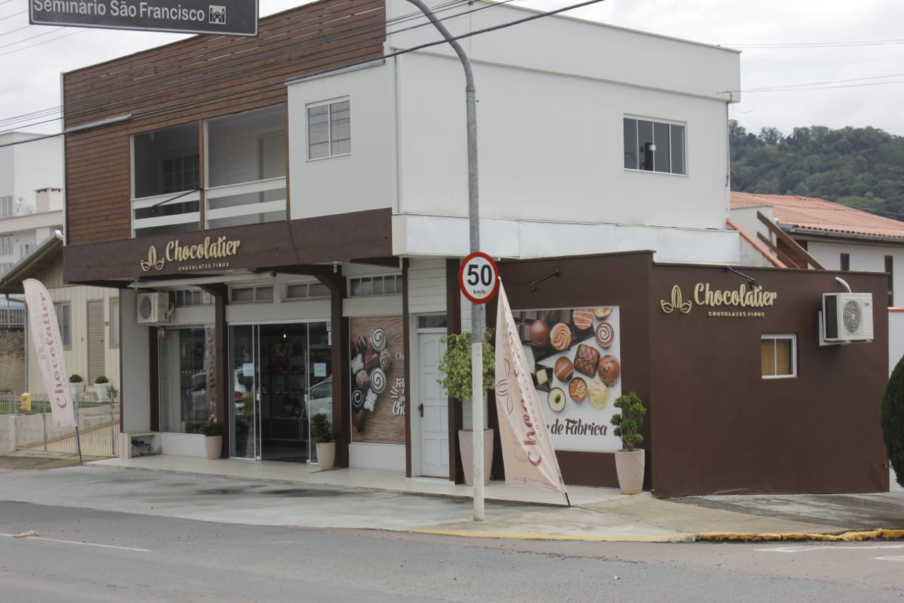 Chocolatier - Ituporanga Chocolatier - Ituporanga